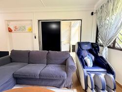 Blk 940 TAMPINES PALMSVILLE (Tampines), HDB Executive #559385861